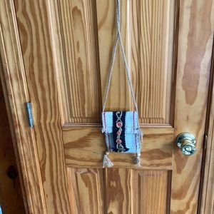 Mini bag